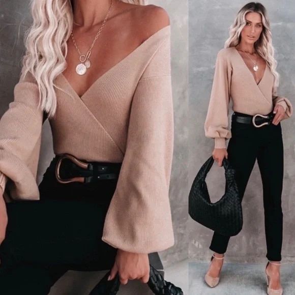 VICI | Kith Sweater - Picture 2 of 7